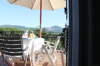 Villa �/en/au Grottaferrata (Roma)ou appartement ou maison de vacances