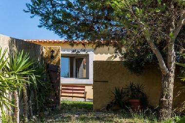 Maison de vacances /en/au Cascais Guincho (Grande Lisboa)ou appartement ou maison de vacances