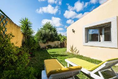 Maison de vacances /en/au Cascais Guincho (Grande Lisboa)ou appartement ou maison de vacances
