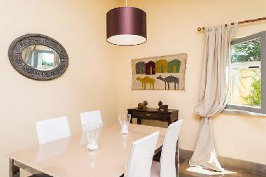 Maison de vacances /en/au Cascais Guincho (Grande Lisboa)ou appartement ou maison de vacances
