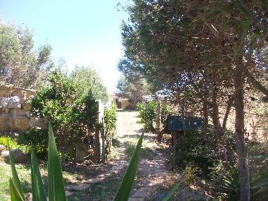 Maison de vacances /en/au Cascais Guincho (Grande Lisboa)ou appartement ou maison de vacances