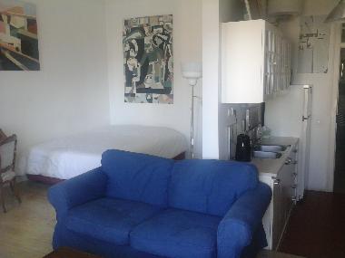 Appartement de vacances /en/au Lisboa (Grande Lisboa)ou appartement ou maison de vacances