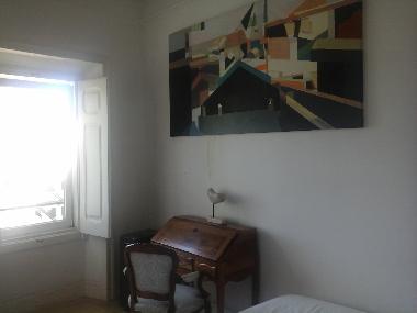 Appartement de vacances /en/au Lisboa (Grande Lisboa)ou appartement ou maison de vacances