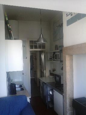 Appartement de vacances /en/au Lisboa (Grande Lisboa)ou appartement ou maison de vacances