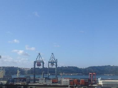 Appartement de vacances /en/au Lisboa (Grande Lisboa)ou appartement ou maison de vacances