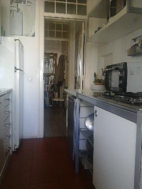 Appartement de vacances /en/au Lisboa (Grande Lisboa)ou appartement ou maison de vacances