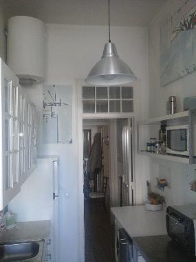 Appartement de vacances /en/au Lisboa (Grande Lisboa)ou appartement ou maison de vacances