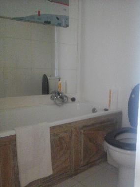 Appartement de vacances /en/au Lisboa (Grande Lisboa)ou appartement ou maison de vacances
