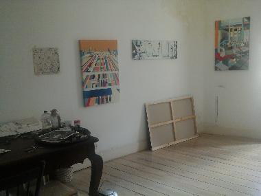 Appartement de vacances /en/au Lisboa (Grande Lisboa)ou appartement ou maison de vacances