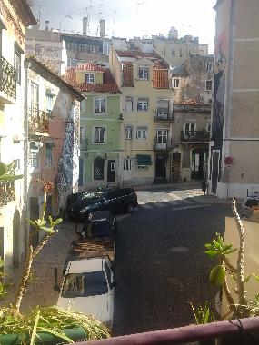 Appartement de vacances /en/au Lisboa (Grande Lisboa)ou appartement ou maison de vacances
