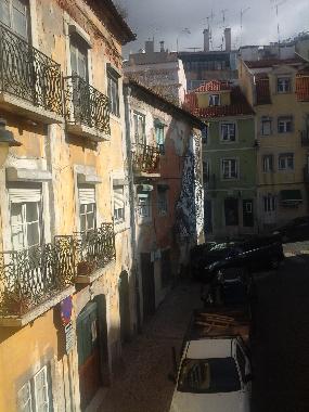 Appartement de vacances /en/au Lisboa (Grande Lisboa)ou appartement ou maison de vacances