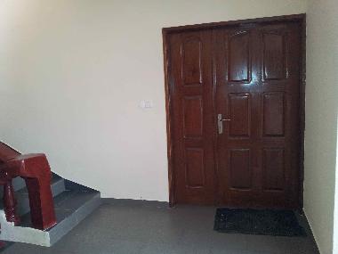 Appartement de vacances �/en/au LOME (Lome)ou appartement ou maison de vacances