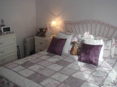 Appartement de vacances /en/au Torrevieja (Alicante / Alacant)ou appartement ou maison de vacances