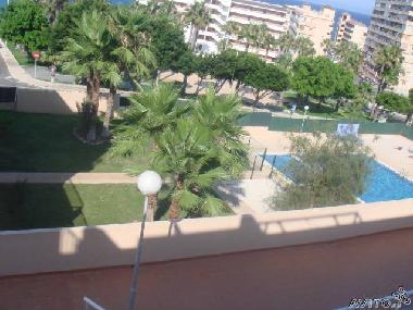 Appartement de vacances /en/au Torrevieja (Alicante / Alacant)ou appartement ou maison de vacances