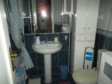 Appartement de vacances /en/au Torrevieja (Alicante / Alacant)ou appartement ou maison de vacances