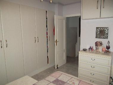 Appartement de vacances /en/au Torrevieja (Alicante / Alacant)ou appartement ou maison de vacances