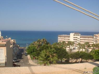 Appartement de vacances /en/au Torrevieja (Alicante / Alacant)ou appartement ou maison de vacances