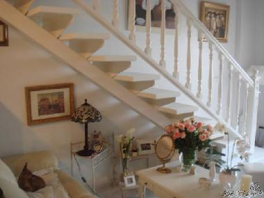 Appartement de vacances /en/au Torrevieja (Alicante / Alacant)ou appartement ou maison de vacances