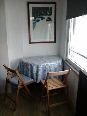 Appartement de vacances /en/au Lisboa (Grande Lisboa)ou appartement ou maison de vacances