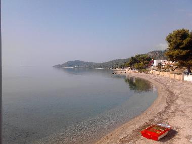 Appartement de vacances �/en/au kassandra (Chalkidiki)ou appartement ou maison de vacances