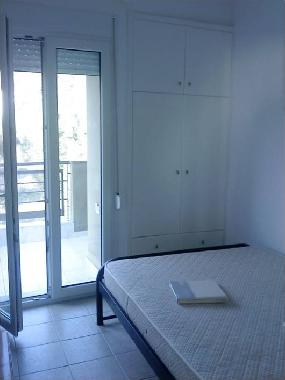 Appartement de vacances �/en/au kassandra (Chalkidiki)ou appartement ou maison de vacances