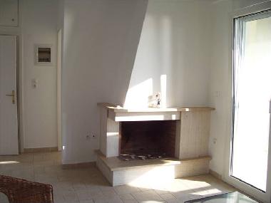 Appartement de vacances �/en/au kassandra (Chalkidiki)ou appartement ou maison de vacances