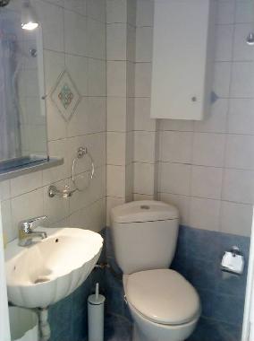 Appartement de vacances �/en/au kassandra (Chalkidiki)ou appartement ou maison de vacances