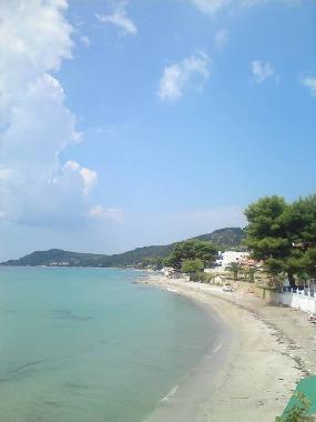 Appartement de vacances �/en/au kassandra (Chalkidiki)ou appartement ou maison de vacances