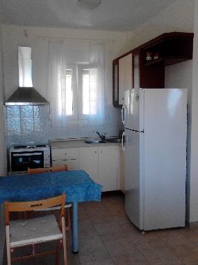 Appartement de vacances �/en/au kassandra (Chalkidiki)ou appartement ou maison de vacances