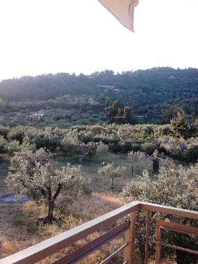 Appartement de vacances �/en/au kassandra (Chalkidiki)ou appartement ou maison de vacances