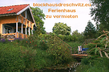 Maison de vacances /en/au Dreschvitz (Ostsee-Inseln)ou appartement ou maison de vacances