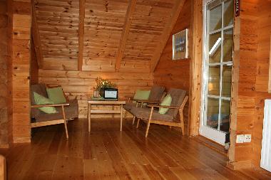 Maison de vacances /en/au Dreschvitz (Ostsee-Inseln)ou appartement ou maison de vacances