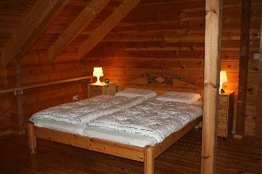 Maison de vacances /en/au Dreschvitz (Ostsee-Inseln)ou appartement ou maison de vacances