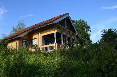 Maison de vacances /en/au Dreschvitz (Ostsee-Inseln)ou appartement ou maison de vacances