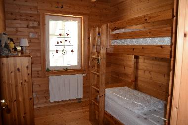 Maison de vacances /en/au Dreschvitz (Ostsee-Inseln)ou appartement ou maison de vacances