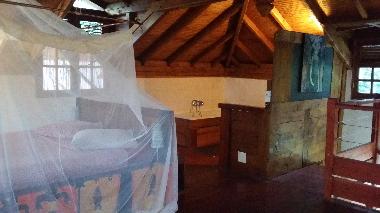 Villa �/en/au deshaies (Guadeloupe)ou appartement ou maison de vacances