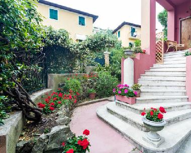 Maison de vacances /en/au genova (Genova)ou appartement ou maison de vacances