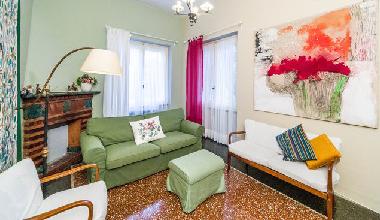 Maison de vacances /en/au genova (Genova)ou appartement ou maison de vacances