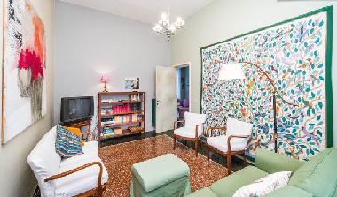 Maison de vacances /en/au genova (Genova)ou appartement ou maison de vacances