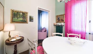 Maison de vacances /en/au genova (Genova)ou appartement ou maison de vacances