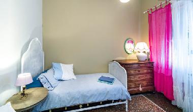 Maison de vacances /en/au genova (Genova)ou appartement ou maison de vacances