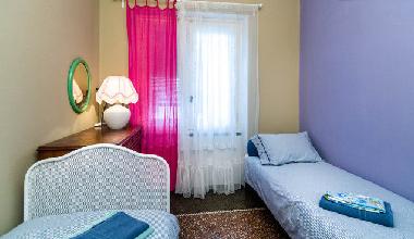 Maison de vacances /en/au genova (Genova)ou appartement ou maison de vacances