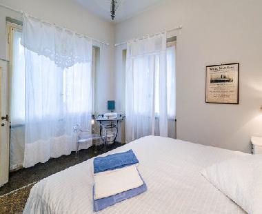 Maison de vacances /en/au genova (Genova)ou appartement ou maison de vacances