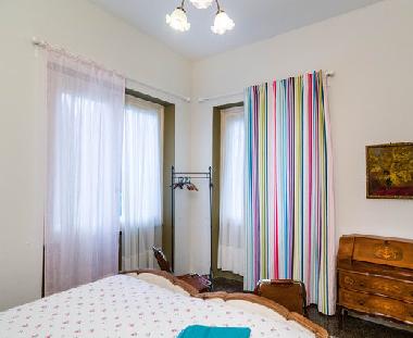 Maison de vacances /en/au genova (Genova)ou appartement ou maison de vacances