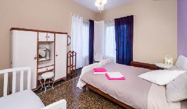 Maison de vacances /en/au genova (Genova)ou appartement ou maison de vacances