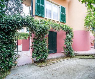 Maison de vacances /en/au genova (Genova)ou appartement ou maison de vacances