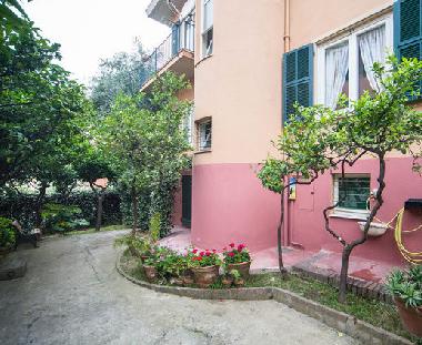 Maison de vacances /en/au genova (Genova)ou appartement ou maison de vacances
