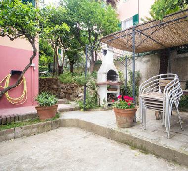 Maison de vacances /en/au genova (Genova)ou appartement ou maison de vacances