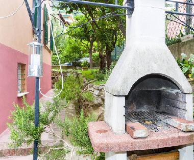 Maison de vacances /en/au genova (Genova)ou appartement ou maison de vacances