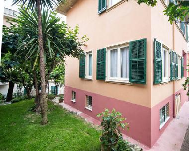 Maison de vacances /en/au genova (Genova)ou appartement ou maison de vacances